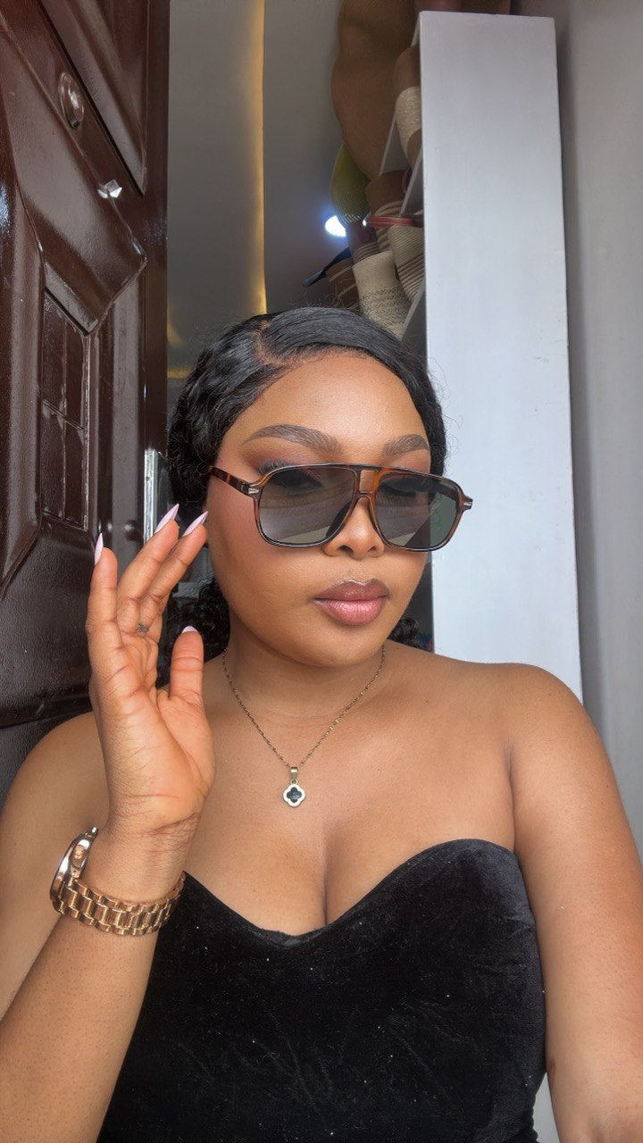 GLASSES 693(UNISEX UV PROTECTION SUNSHADES)