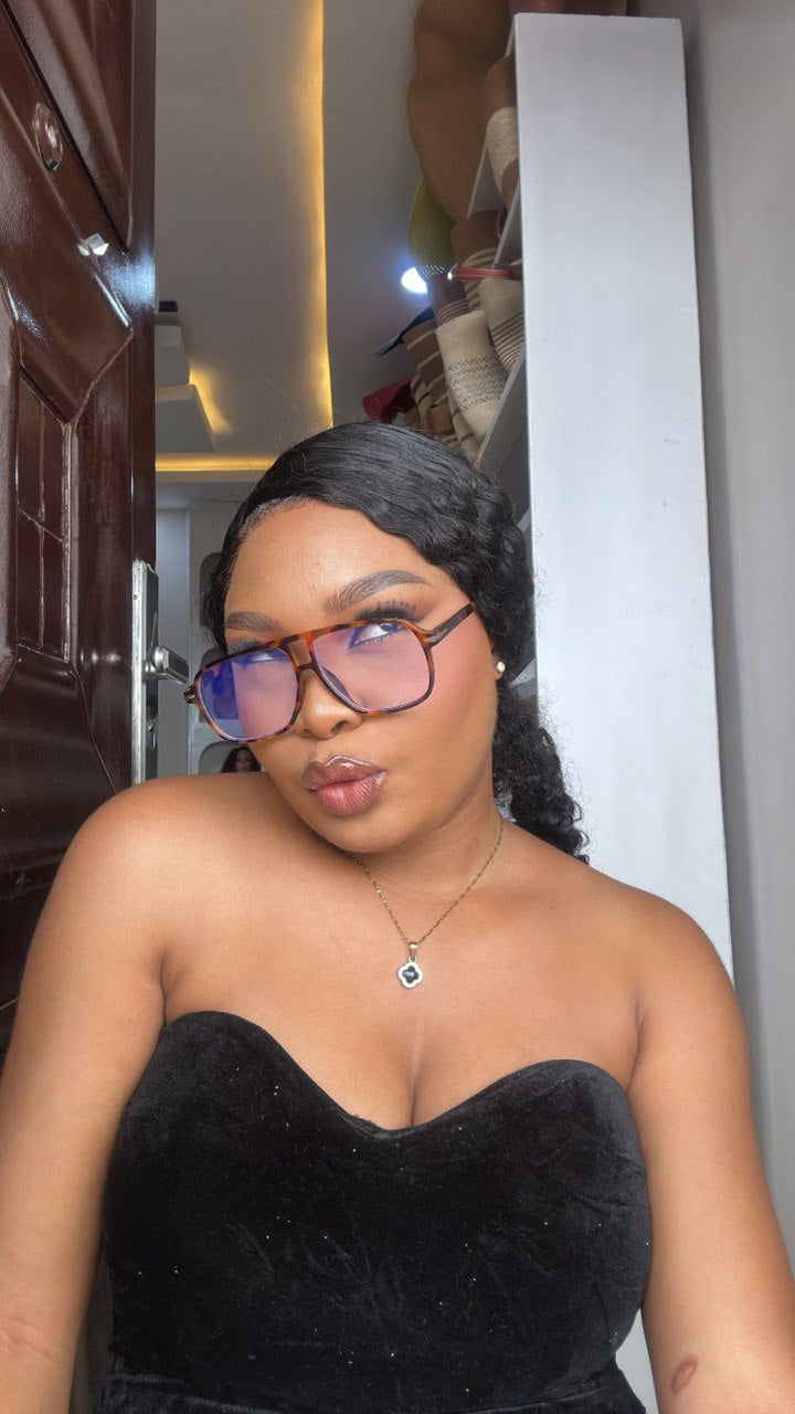 GLASSES 693(UNISEX UV PROTECTION SUNSHADES)