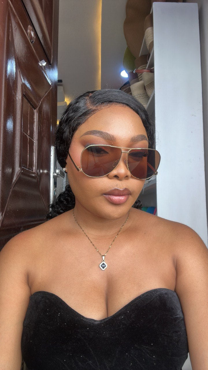 GLASSES 694(UNISEX UV PROTECTION SUNSHADE)