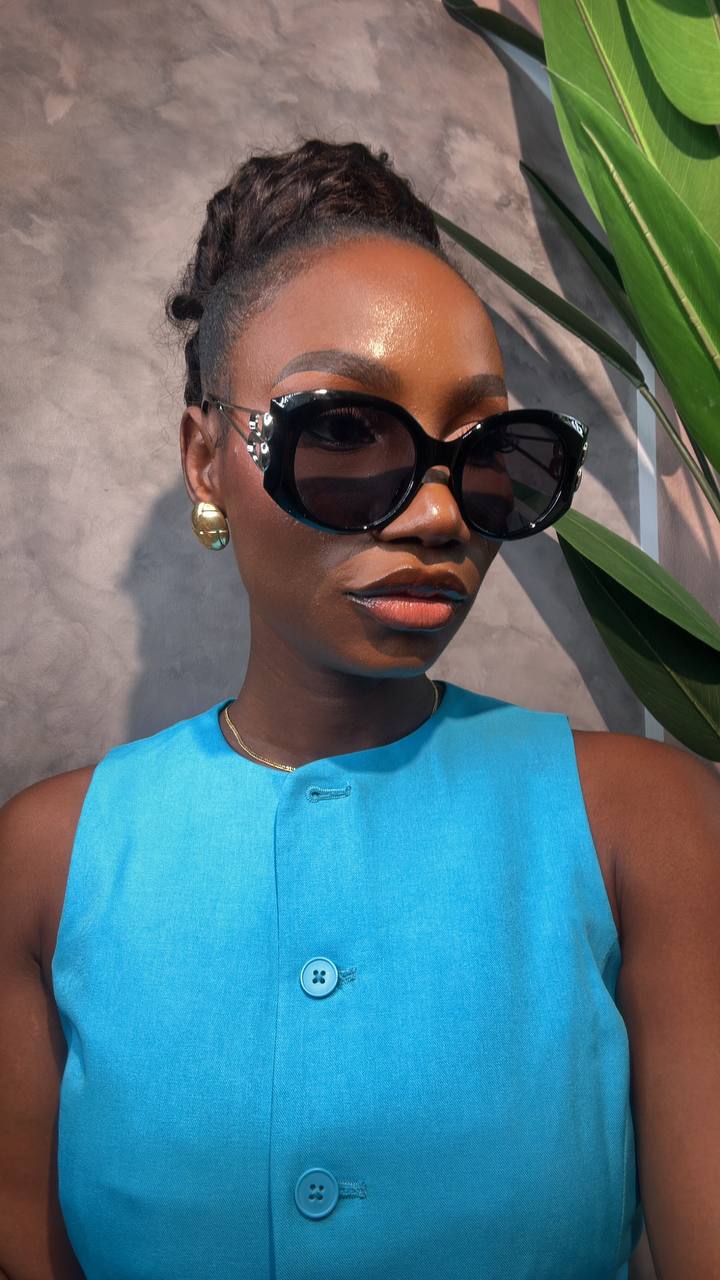 GLASSES 636(UV PROTECTION SUNSHADE)