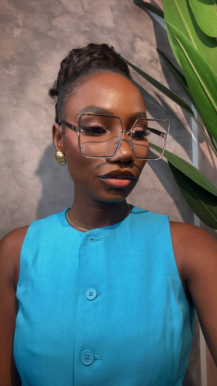 GLASSES 629(UNISEX UV PROTECTION SUNSHADES)