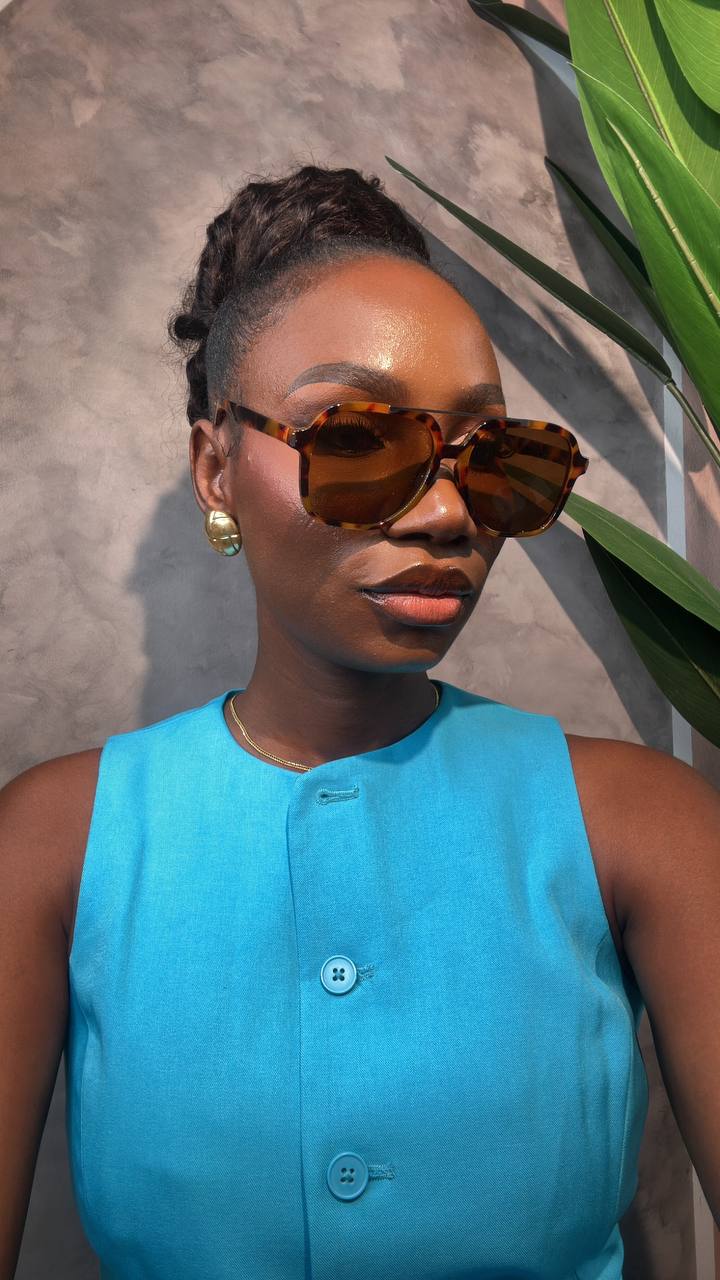 GLASSES 637(UNISEX UV PROTECTION SUNSHADES)