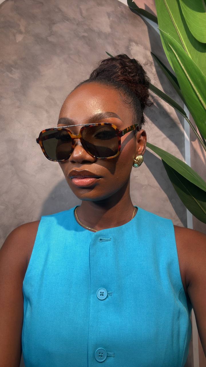 GLASSES 637(UNISEX UV PROTECTION SUNSHADES)