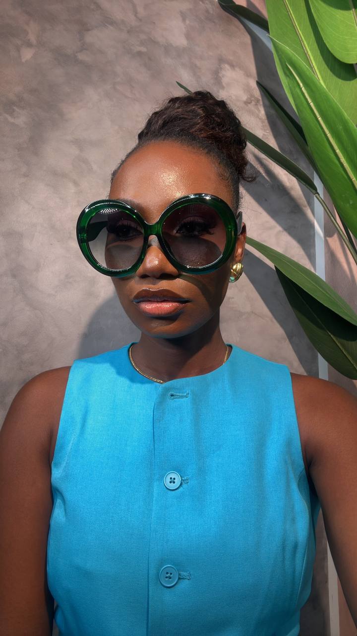 GLASSES 630(UV PROTECTION SUNSHADE)