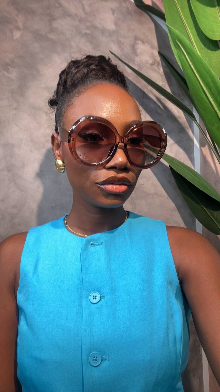 GLASSES 630(UV PROTECTION SUNSHADE)