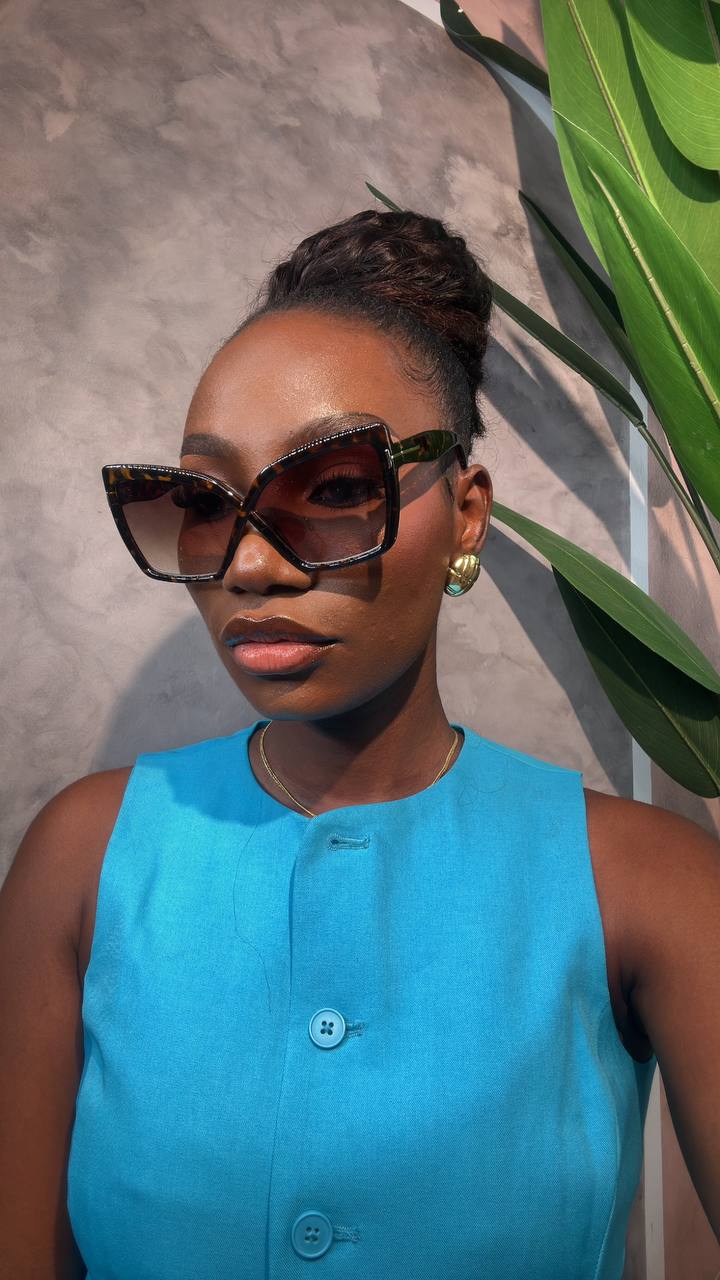 GLASSES 640(UV PROTECTION SUNSHADE)