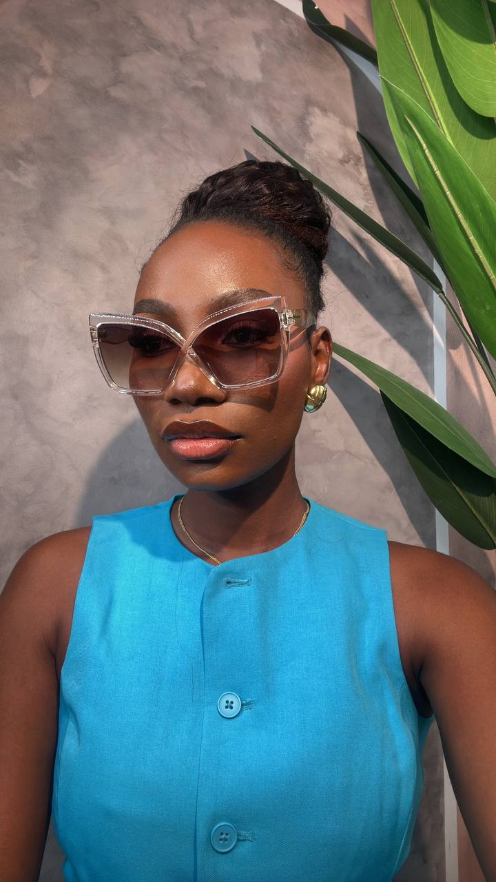 GLASSES 640(UV PROTECTION SUNSHADE)