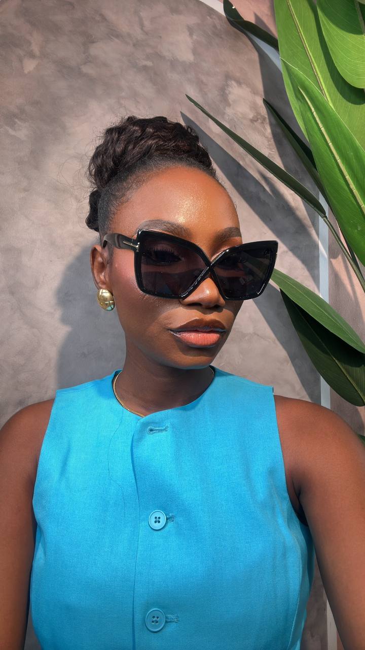 GLASSES 640(UV PROTECTION SUNSHADE)