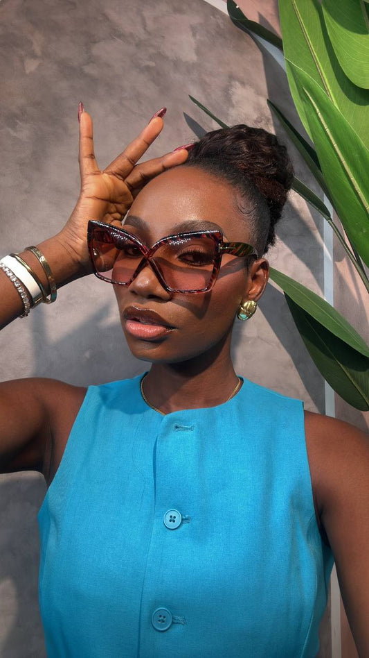 GLASSES 640(UV PROTECTION SUNSHADE)