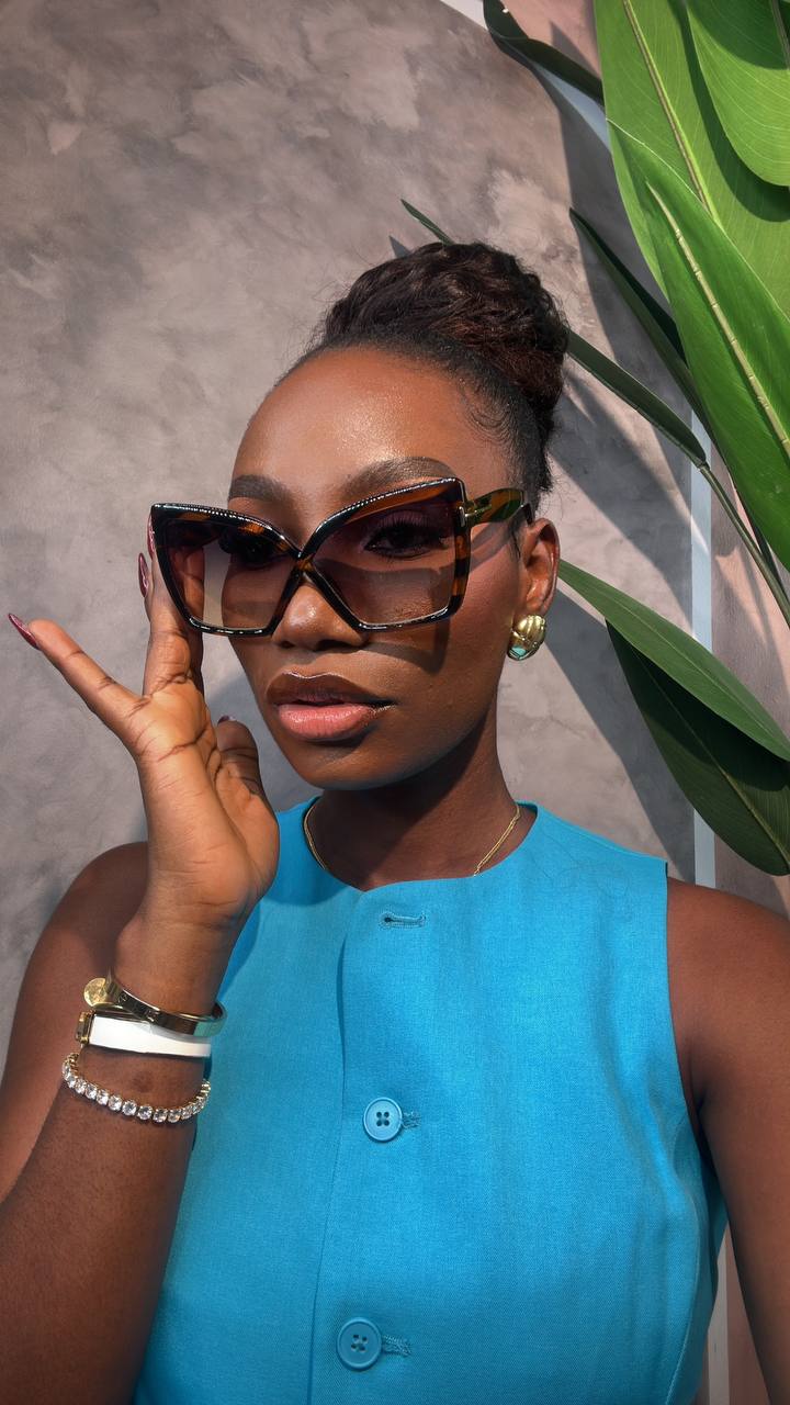 GLASSES 640(UV PROTECTION SUNSHADE)