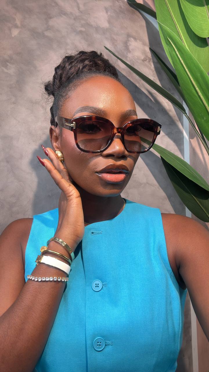 GLASSES 627(UNISEX UV PROTECTION SUNSHADES)