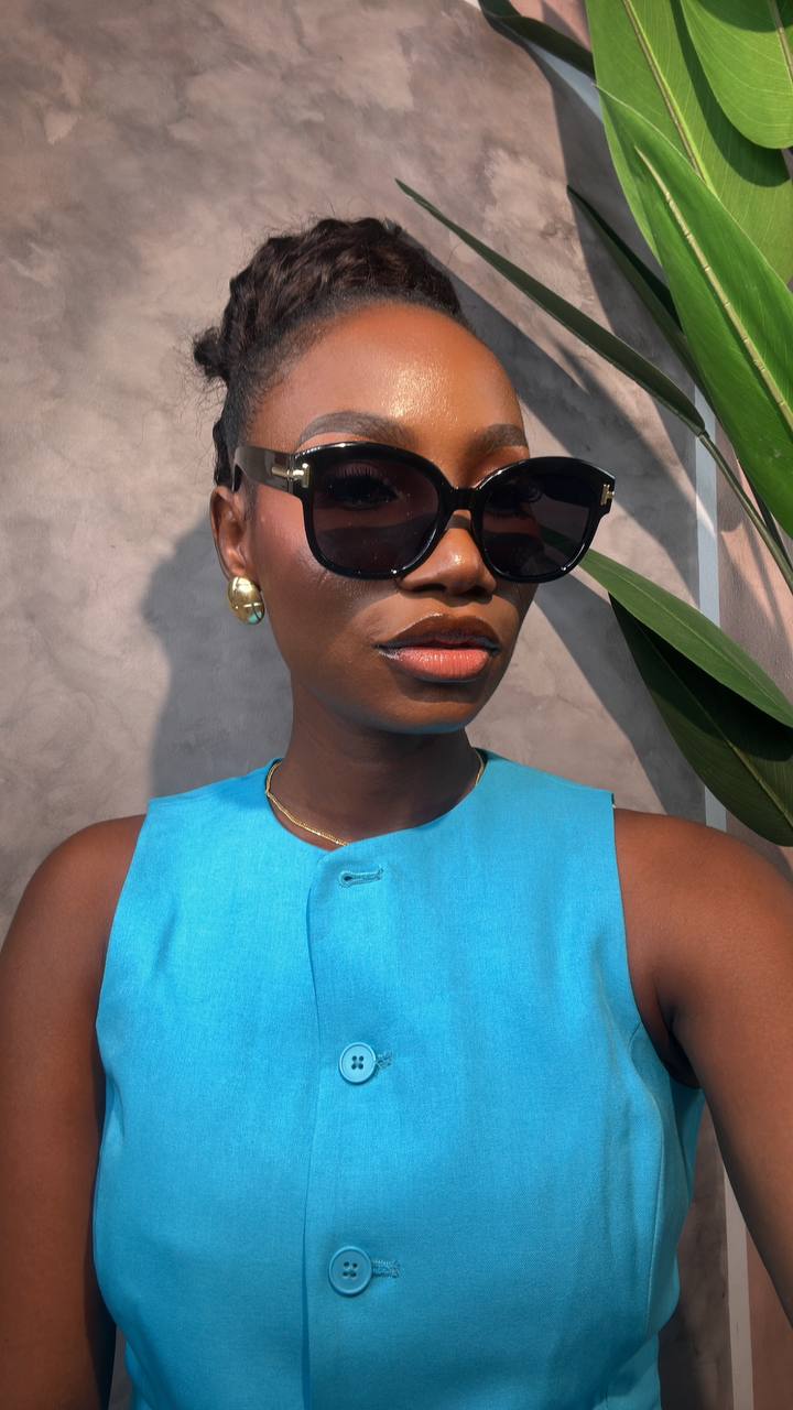 GLASSES 627(UNISEX UV PROTECTION SUNSHADES)