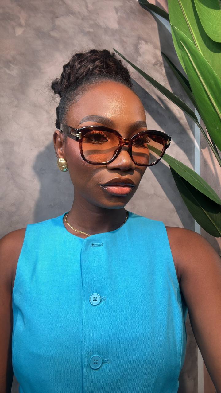 GLASSES 627(UNISEX UV PROTECTION SUNSHADES)