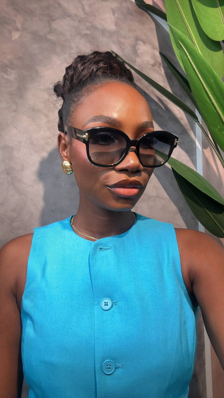 GLASSES 627(UNISEX UV PROTECTION SUNSHADES)