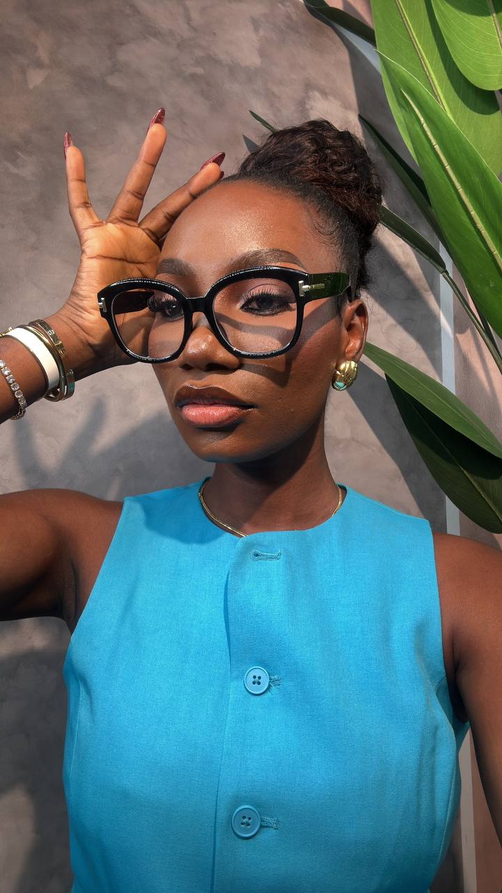 GLASSES 627(UNISEX UV PROTECTION SUNSHADES)