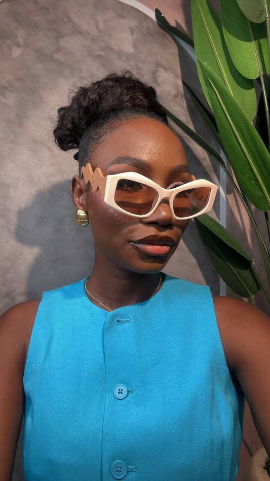 GLASSES  480(UNISEX UV PROTECTION SUNSHADE)