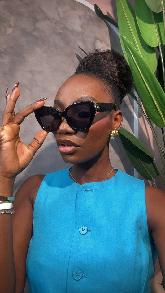 GLASSES 615(UV PROTECTION SUNSHADE)
