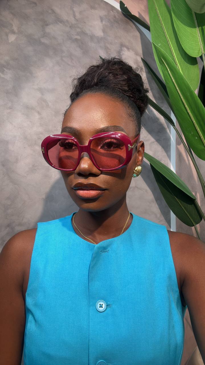 GLASSES 623(UNISEX UV PROTECTION SUNSHADE)