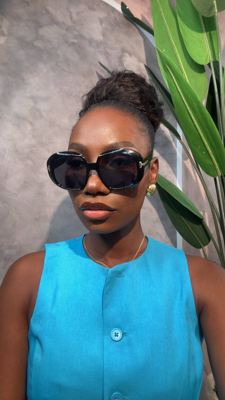 GLASSES 623(UNISEX UV PROTECTION SUNSHADE)