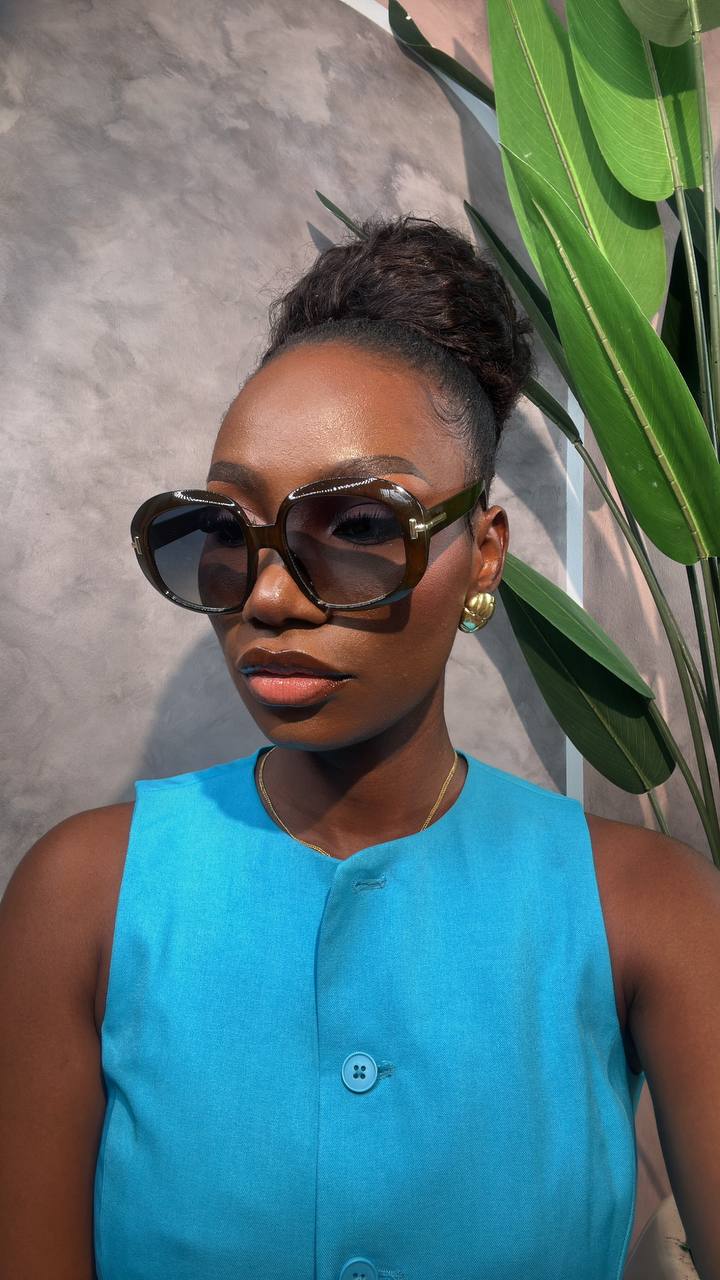 GLASSES 623(UNISEX UV PROTECTION SUNSHADE)