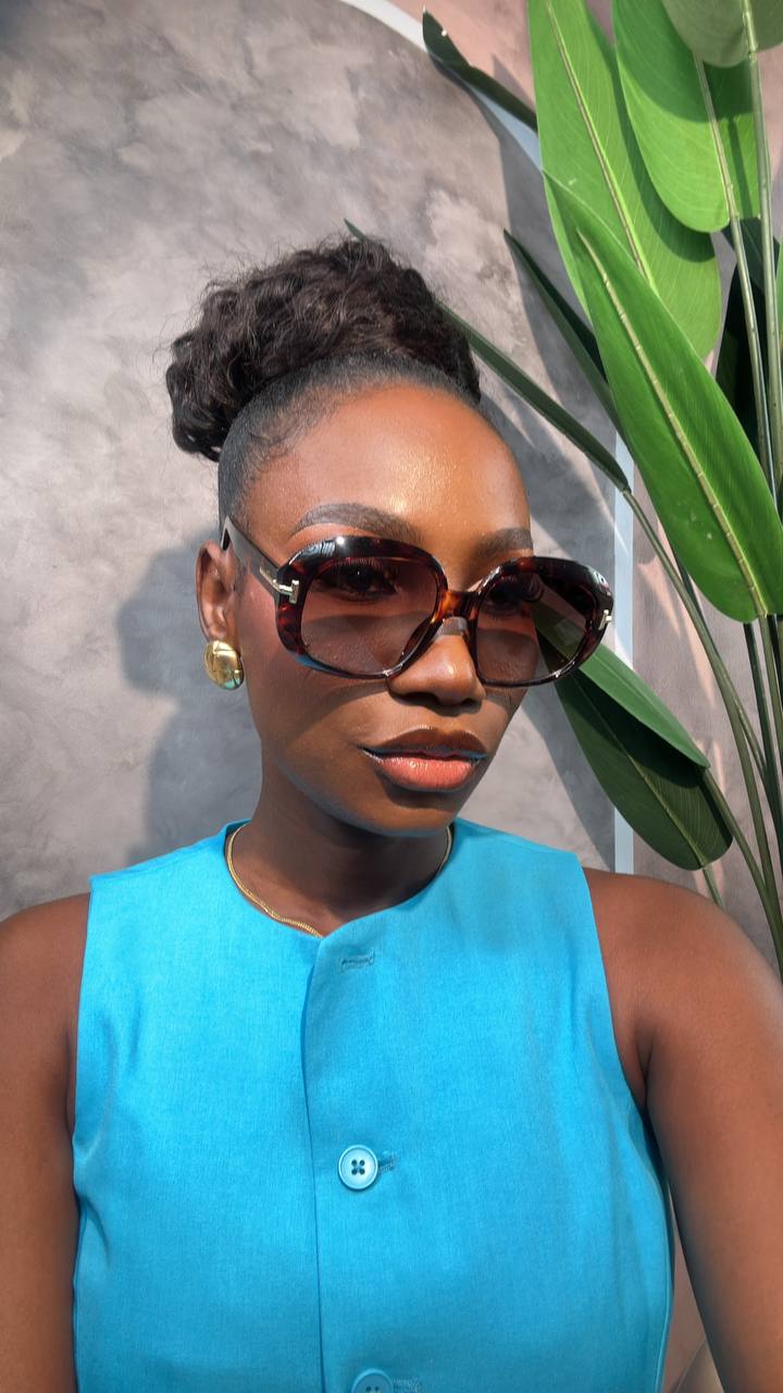 GLASSES 623(UNISEX UV PROTECTION SUNSHADE)