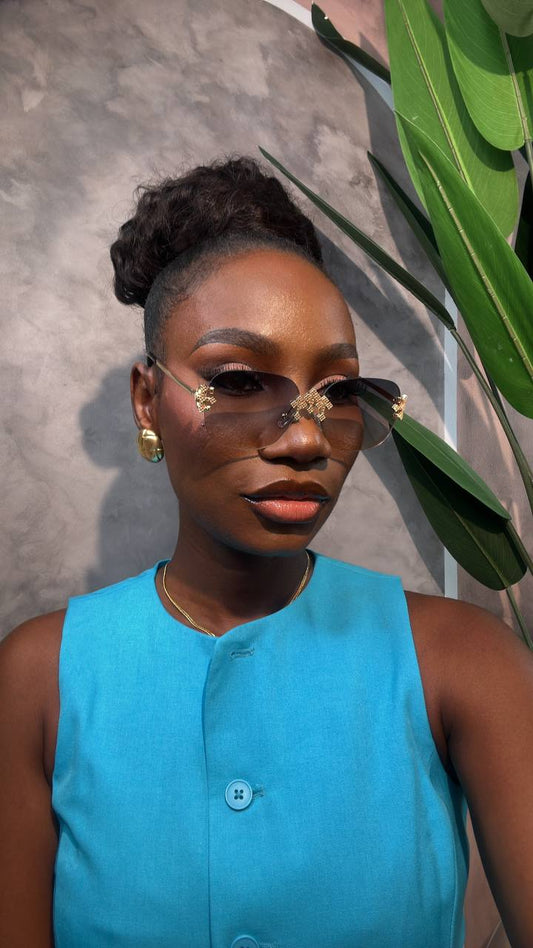 GLASSES 620(UNISEX UV PROTECTION SUNSHADE)