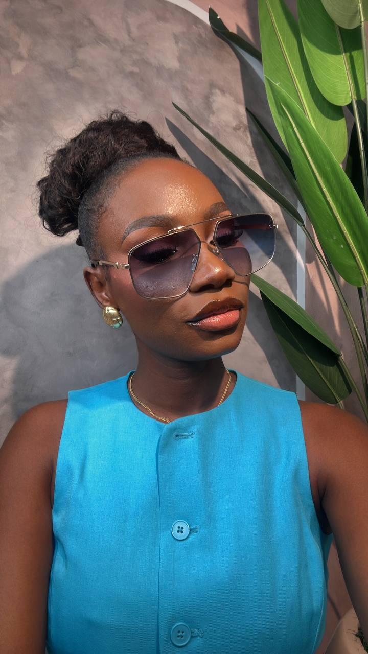 GLASSES 628(UNISEX UV POTECTION SUNSHADE)