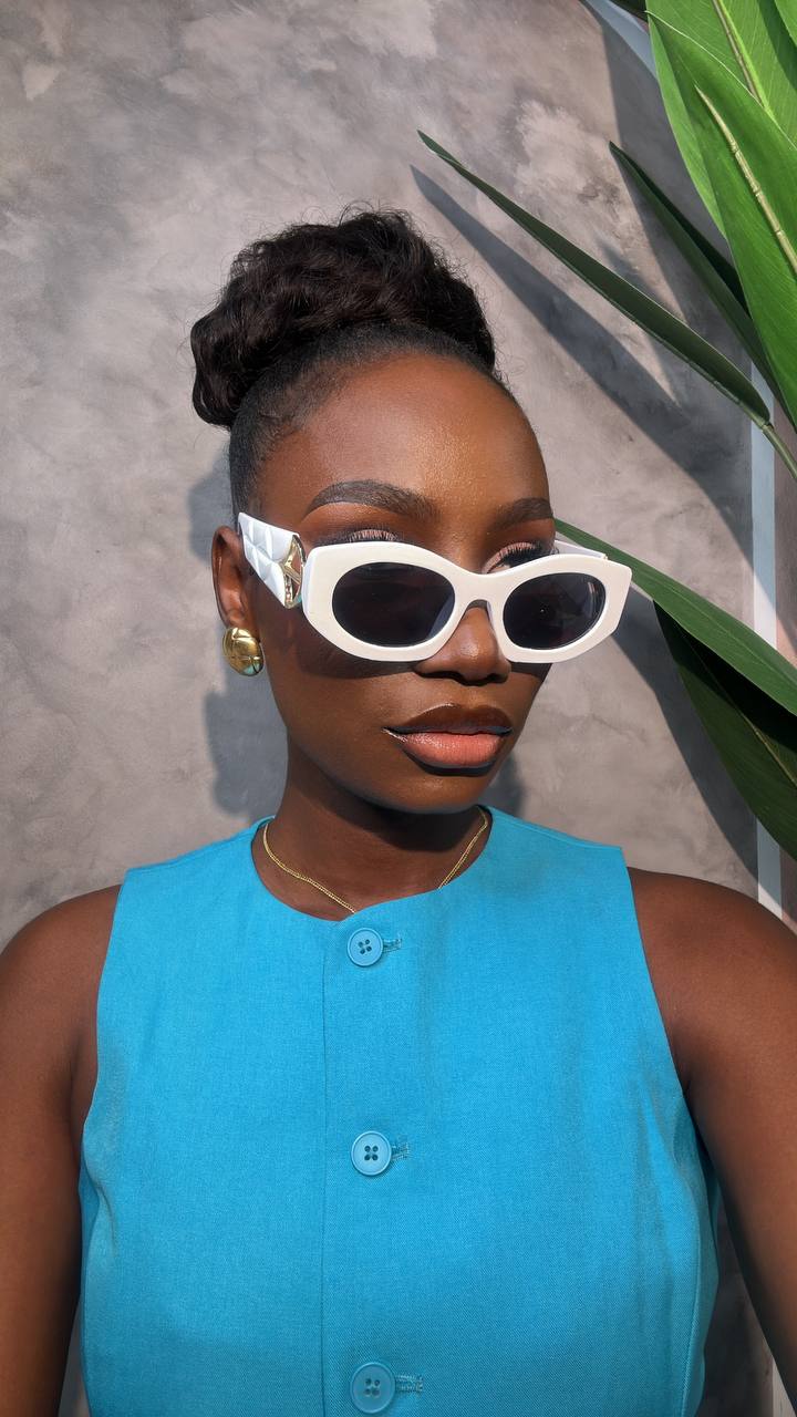 GLASSES 616(UNISEX UV POTECTION SUNSHADE)