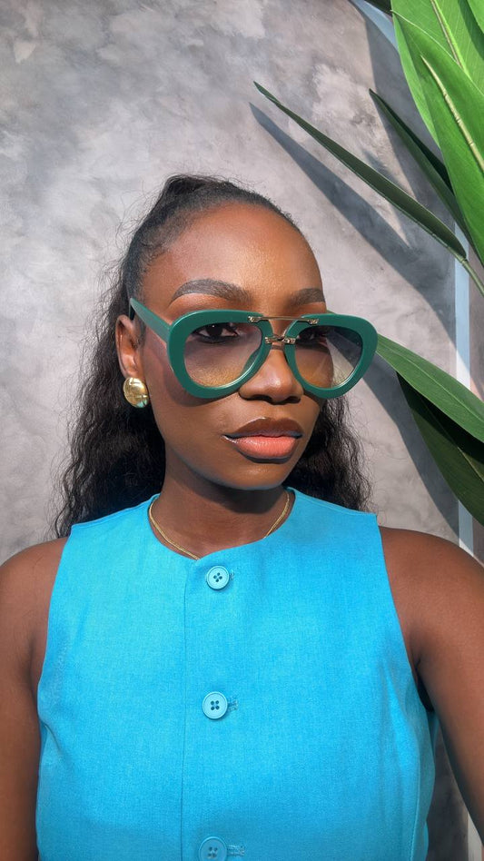 GLASSES 594UV PROTECTION SUNSHADES)