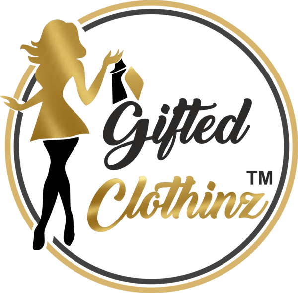 GIFTEDCLOTHINGS