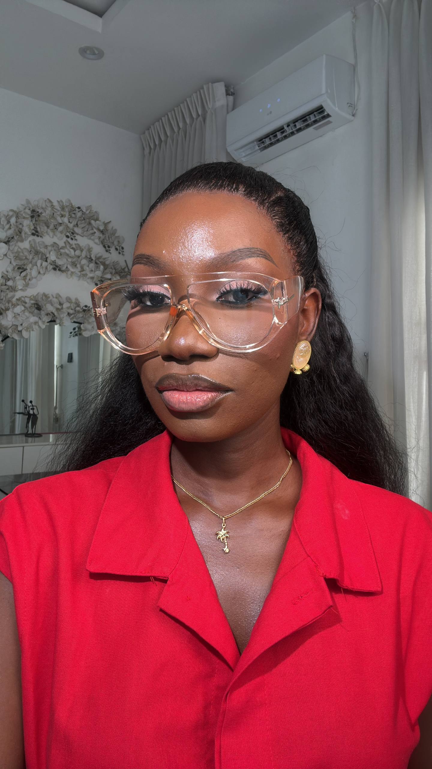 GLASSES 747 (UV PROTECTION SUNSHADES)