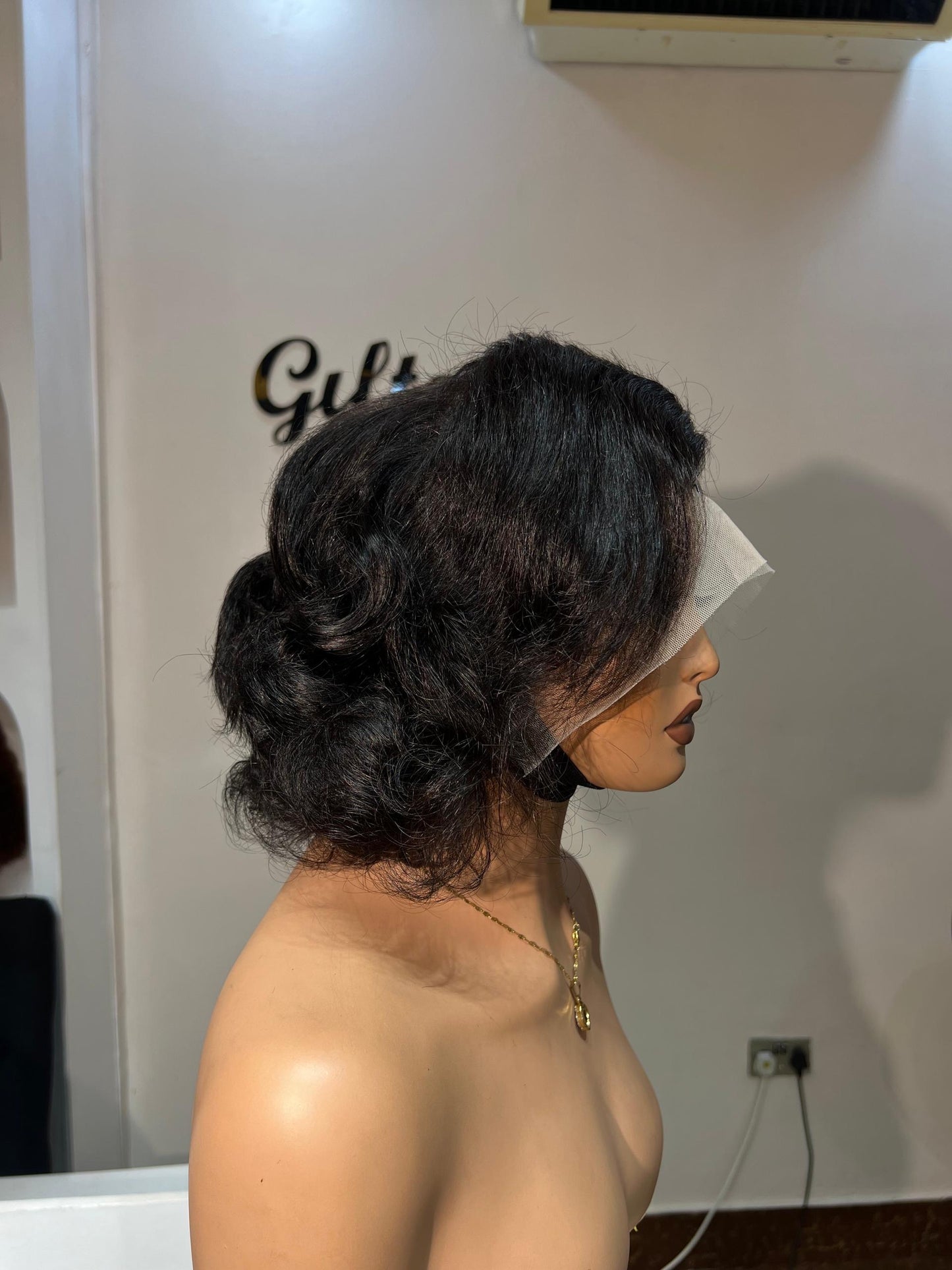 13 BY 4 TIWA WIG (064-GG AVAILABLE)