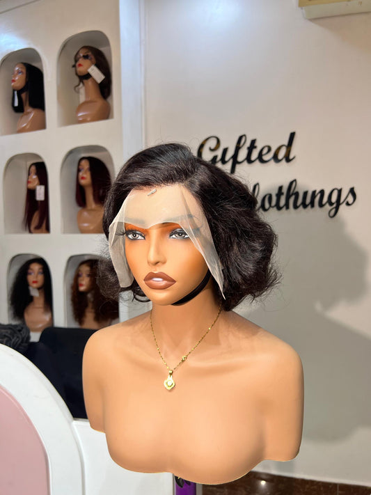 13 BY 4 TIWA WIG(MTW/NC AVAILABLE)