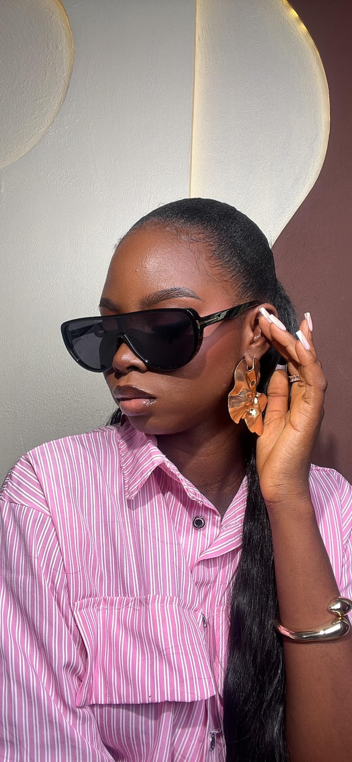 GLASSES 686(UNISEX UV PROTECTION SUNSHADES)