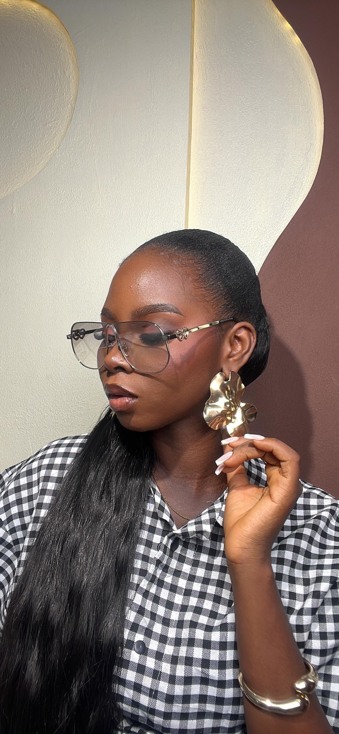 GLASSES 679(UNISEX UV PROTECTION SUNSHADES)