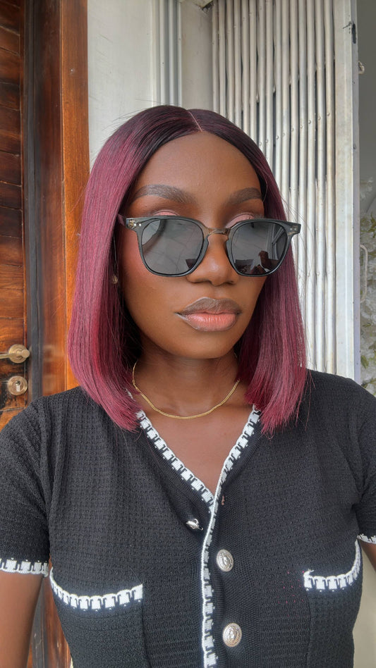 GLASSES 755 (POLARIZED LENS )