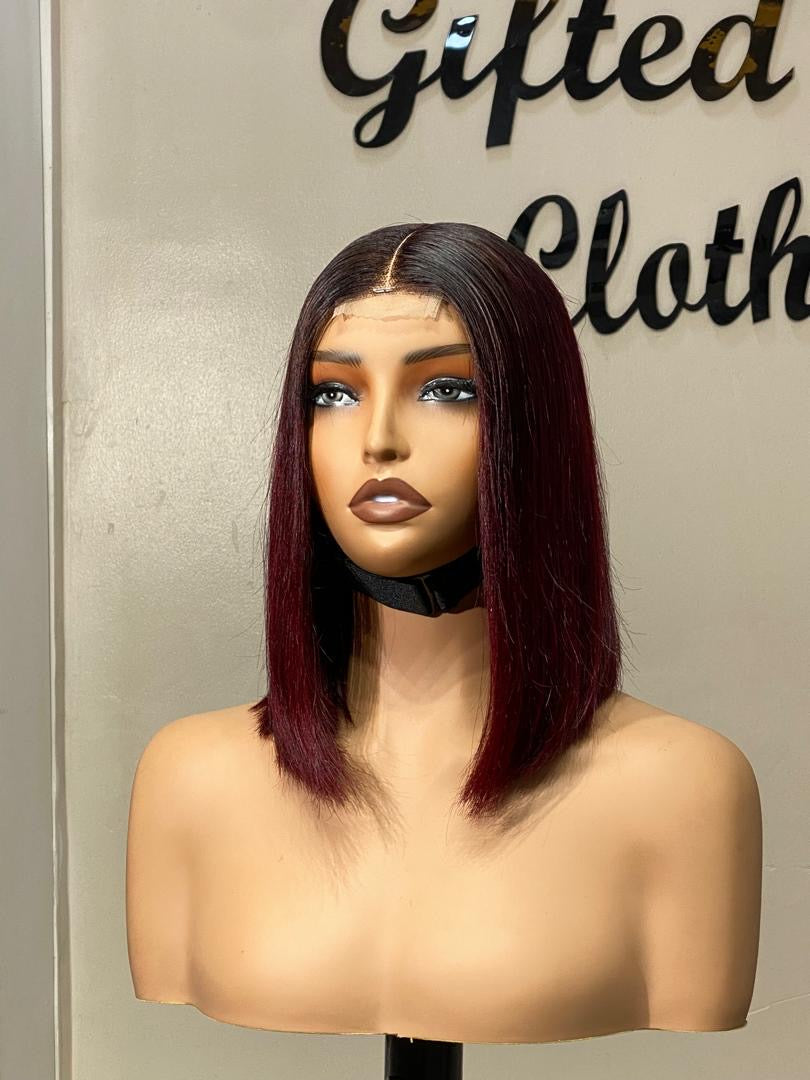 10 INCHES 2 BY 6 CHINESE BONE STRAIGHT(MBS/10 AVAILABLE)