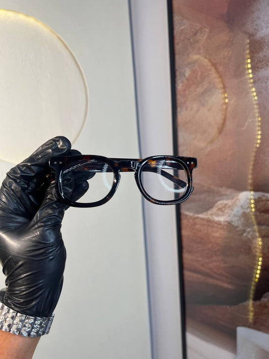 ACETATE GLASSES 646(UNISEX PRESCRIPTION FRAMES)