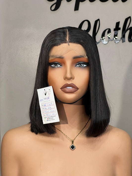 10 INCHES 2 BY 4 BONE STRAIGHT (MBS/10/NC AVAILABLE)