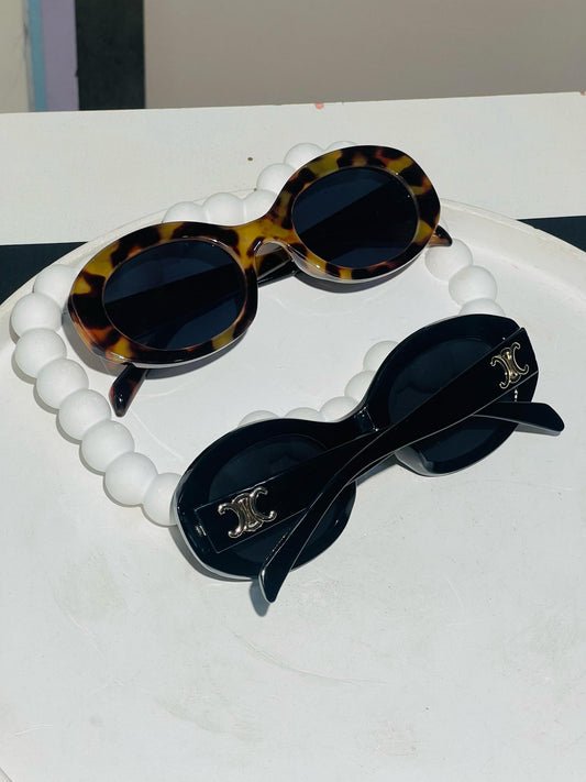 GLASSES 644(UNISEX UV PROTECTION SUNSHADE)