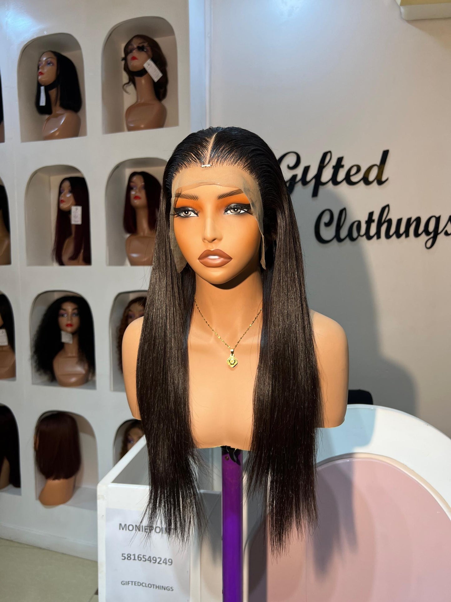 18 INCHES 13 BY 4 MULTIPLE DONOR(MBS/18/NC AVAILABLE)