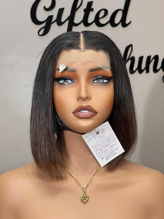 8 INCHES 2 BY 6 BABY THIN WIG (SBT/10/TT AVAILABLE)