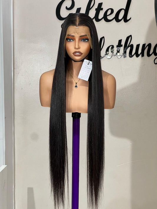34 INCHES 13 BY 6 SINGLE DONOR BONE STRAIGHT(AVAILABLE SBS/34/N)