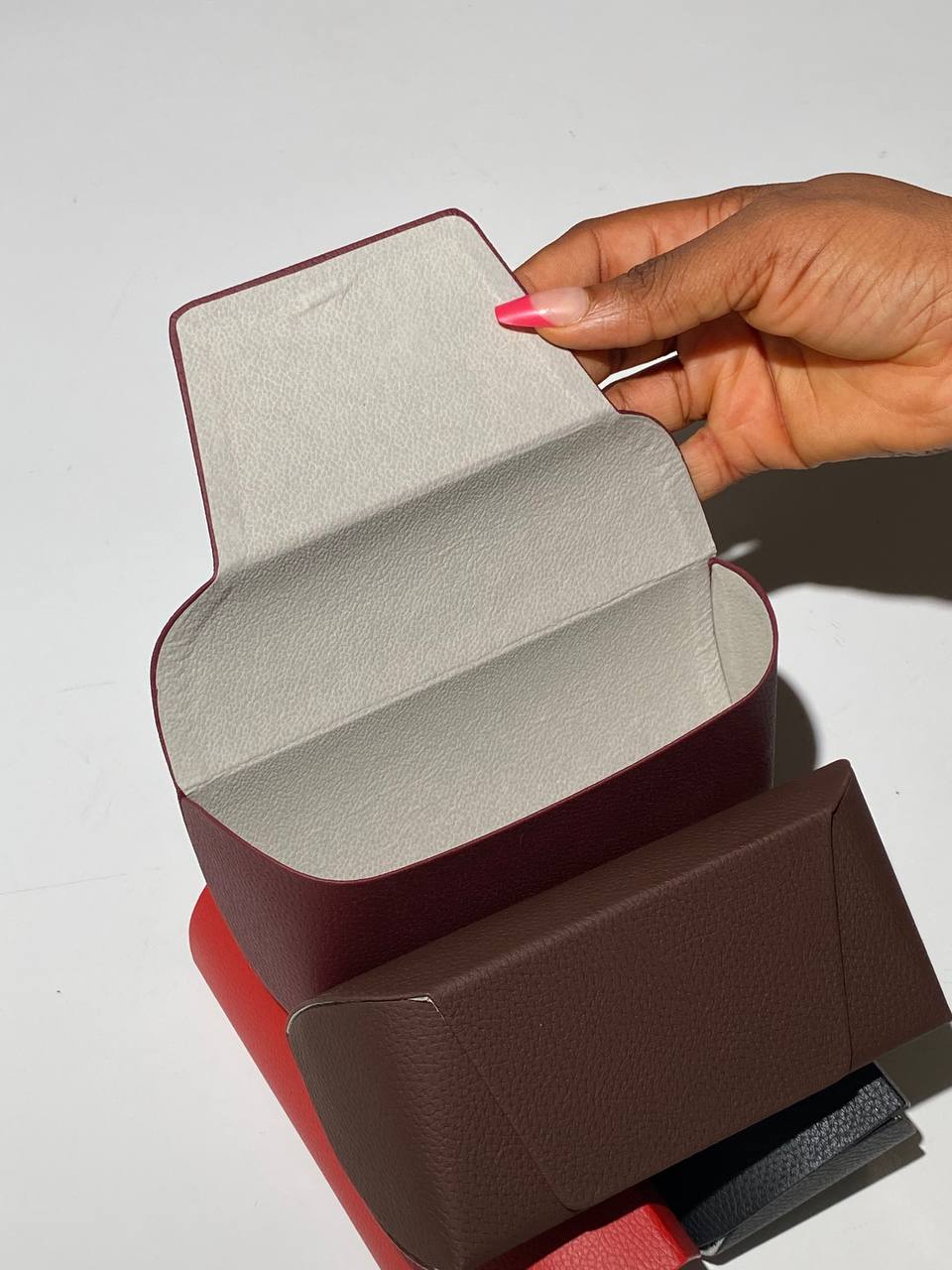EVA GLASSES PROTECTIVE CASE