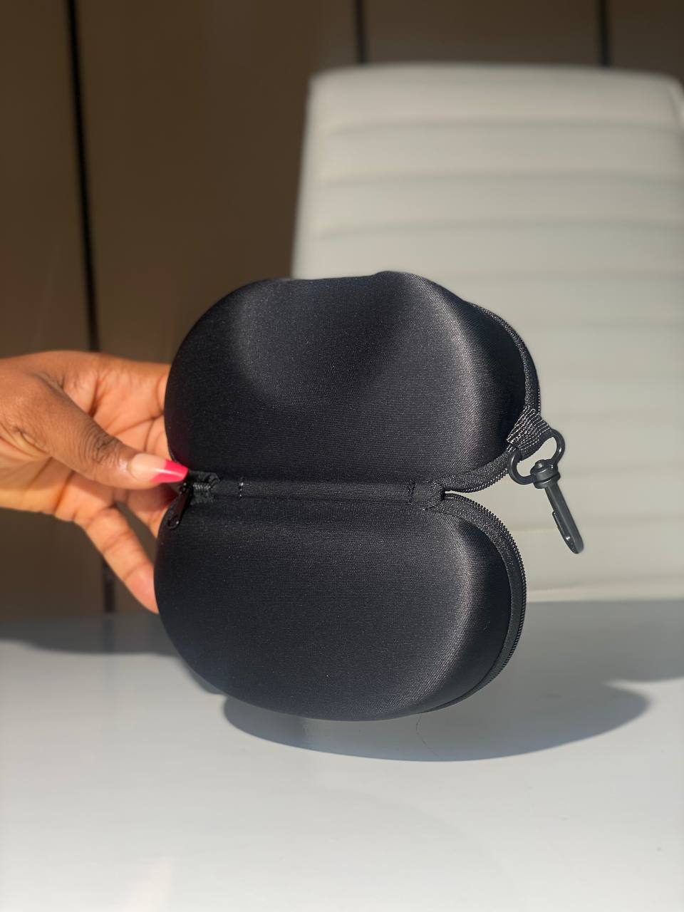 EVA GLASSES PROTECTIVE CASE