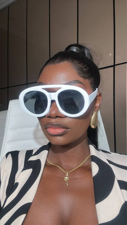 GLASSES  558(UV PROTECTION SUNSHADE)