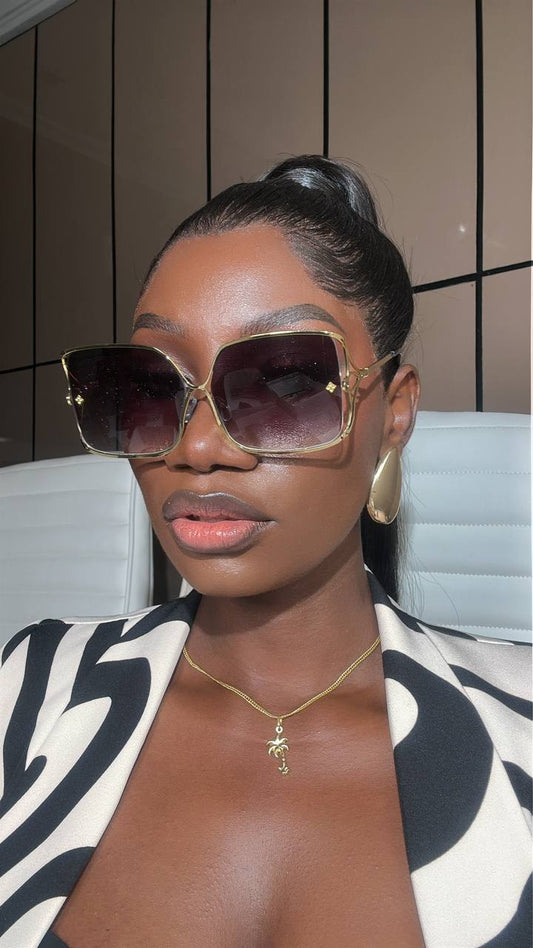 GLASSES 556(UV PROTECTION SUNSHADES)
