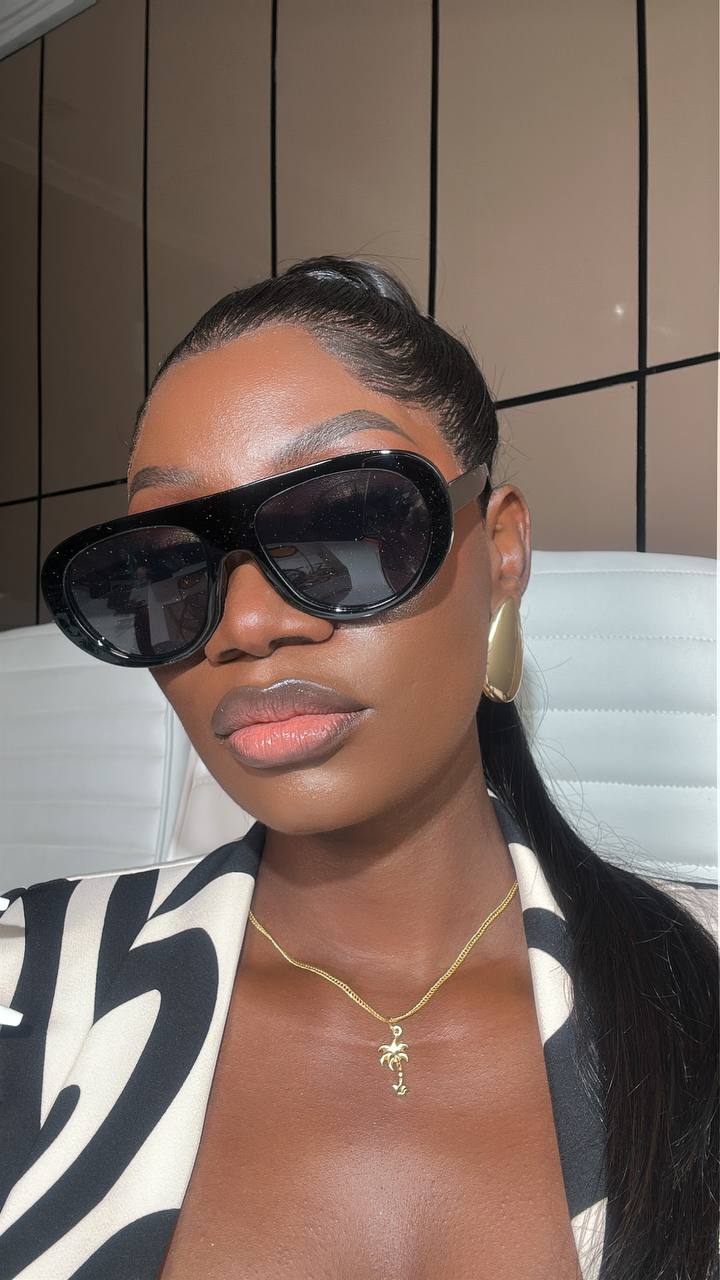 GLASSES 557(UNISEX UV PROTECTION SUNSHADES)