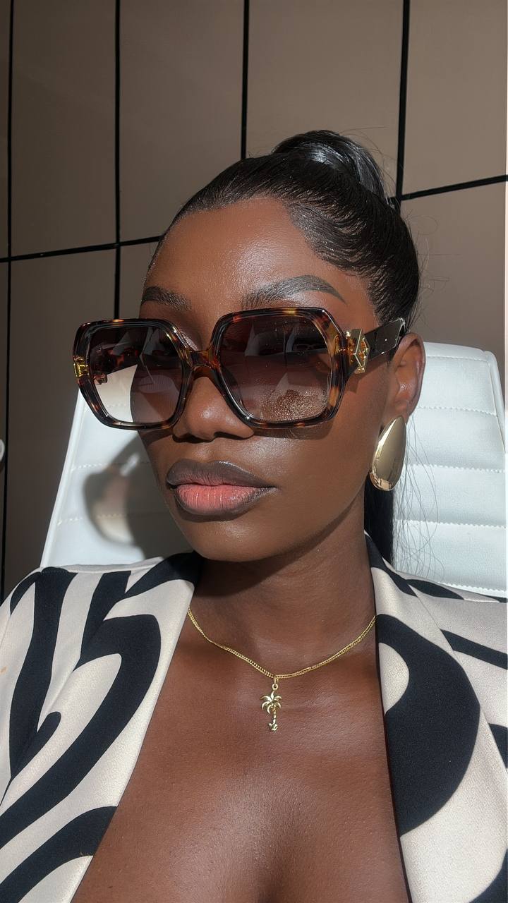GLASSES 621(UNISEX UV POTECTION SUNSHADE)