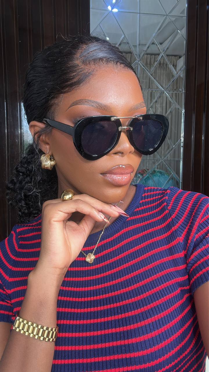 GLASSES 594UV PROTECTION SUNSHADES)